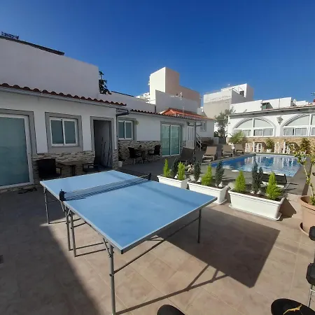 Appartamento Tenerife Little Village S *