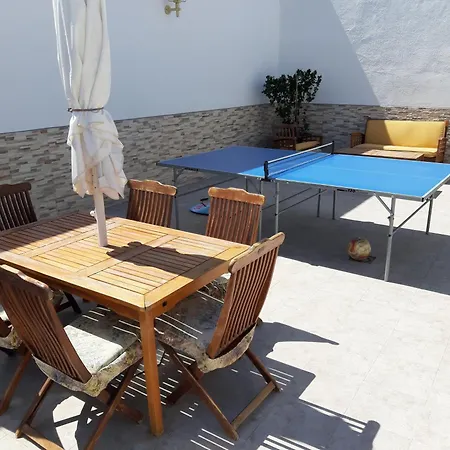 Appartamento Tenerife Little Village S *