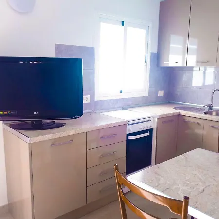 Appartamento Tenerife Little Village S San Isidro (Tenerife)