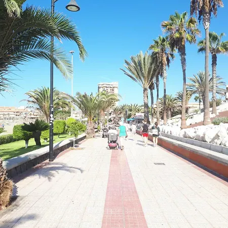 Appartamento Tenerife Little Village S *