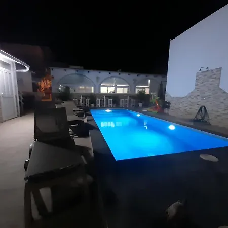 Tenerife Little Village S Apartment San Isidro (Tenerife)