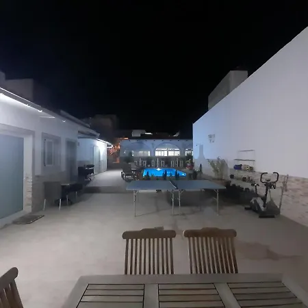 Tenerife Little Village S Apartment San Isidro (Tenerife)