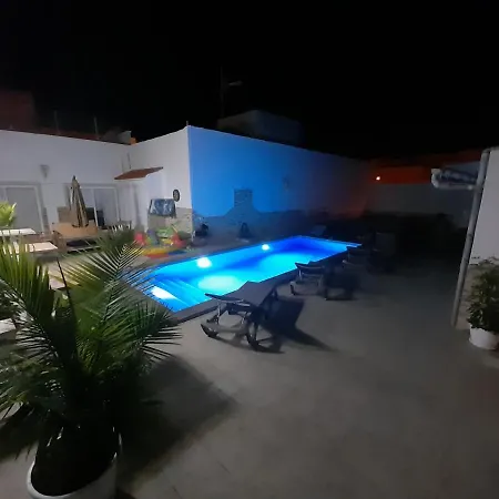 Tenerife Little Village S * San Isidro (Tenerife)