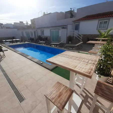 Apartment Tenerife Little Village S San Isidro (Tenerife)