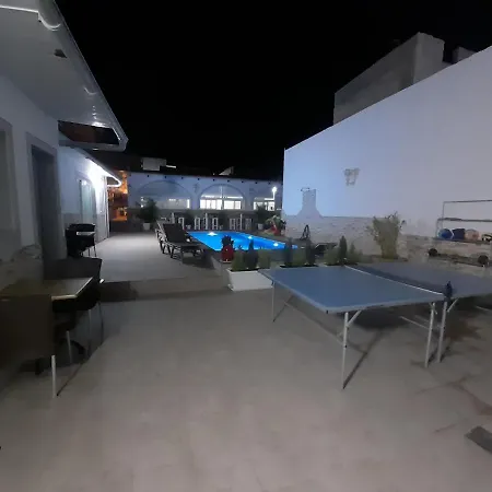 Tenerife Little Village S * San Isidro (Tenerife)