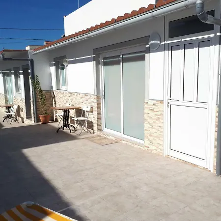 Tenerife Little Village S Apartment