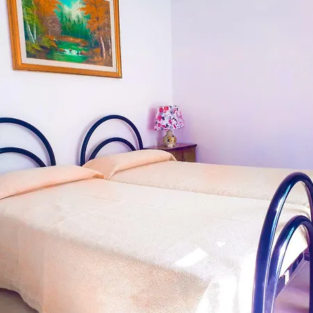 Apartment Tenerife Little Village S *