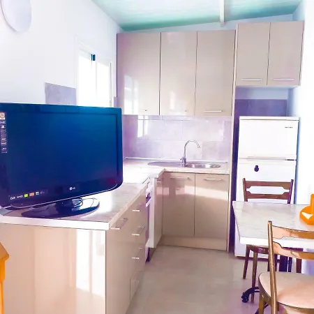 Tenerife Little Village S Apartment