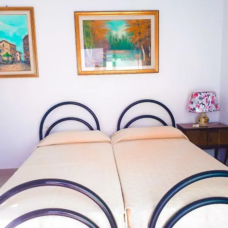 Tenerife Little Village S Apartment *