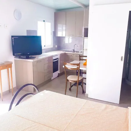 Apartment Tenerife Little Village S San Isidro (Tenerife)