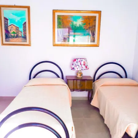 Tenerife Little Village S Apartment