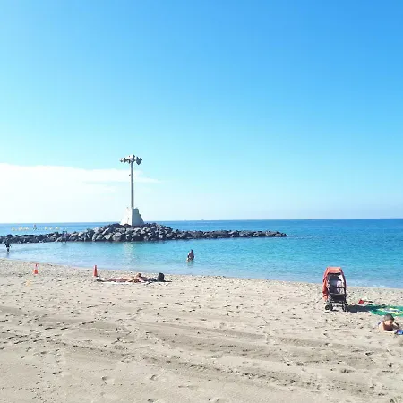 Apartment Tenerife Little Village S San Isidro (Tenerife)