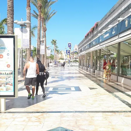 Tenerife Little Village S Apartment San Isidro (Tenerife)