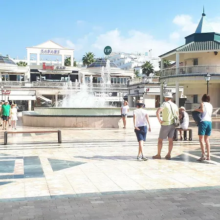 Apartment Tenerife Little Village S *