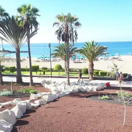 Tenerife Little Village S * San Isidro (Tenerife)