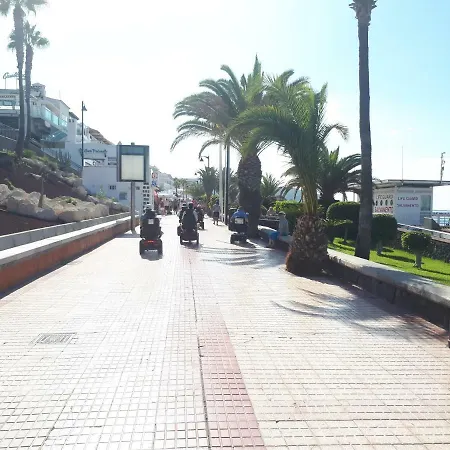 Apartment Tenerife Little Village S *