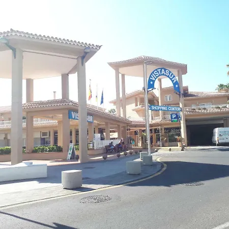 Tenerife Little Village S Apartment *