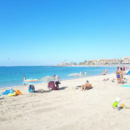 Tenerife Little Village S Apartment *