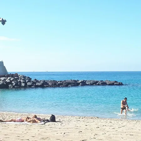 Apartment Tenerife Little Village S San Isidro (Tenerife)