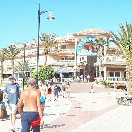 Tenerife Little Village S Apartment *