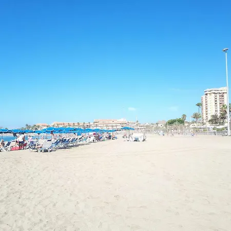 Tenerife Little Village S Apartment *