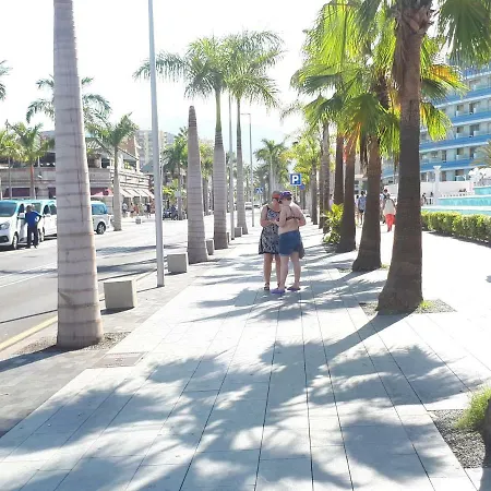 Apartment Tenerife Little Village S