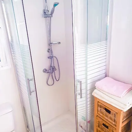 Apartment Tenerife Little Village S San Isidro (Tenerife)