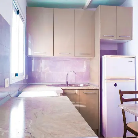 Tenerife Little Village S San Isidro (Tenerife)