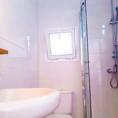 Tenerife Little Village S Apartment *