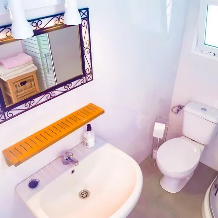 Tenerife Little Village S Apartment *