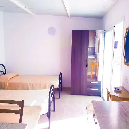 Tenerife Little Village S