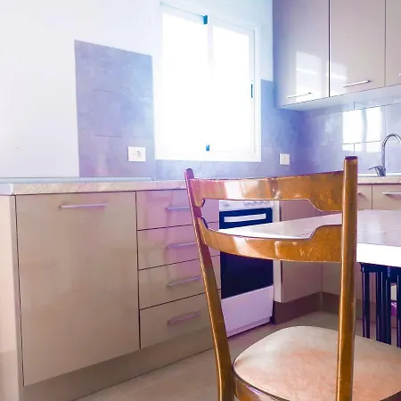 Tenerife Little Village S * San Isidro (Tenerife)